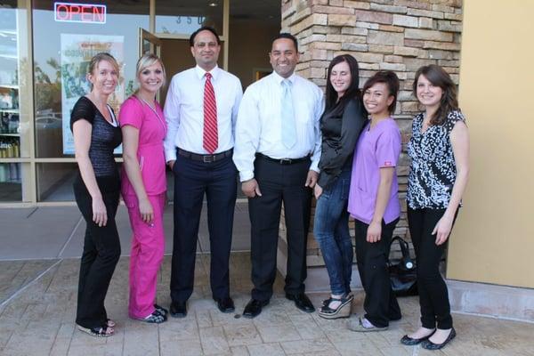 Broadstone Dental & Orthodontics