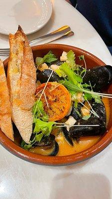 Bouillabaisse