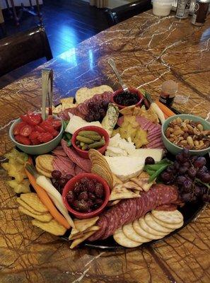 Charcuterie