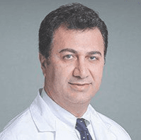 Daniel Roshan, MD, FACOG,FACS OB/GYN