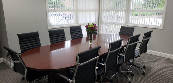 Large Conference Room