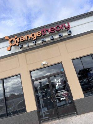 Orangetheory Fitness Northlake