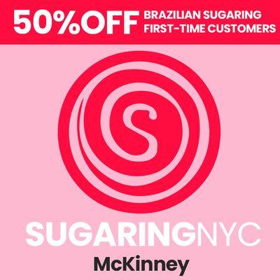 Sugaring NYC - McKinney 