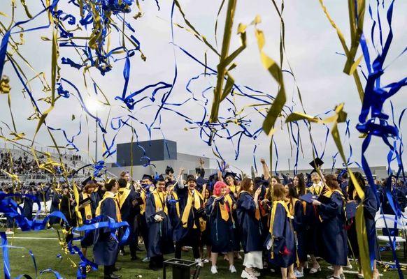 Class of 2023 Graduation