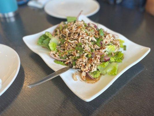 Larb (Chicken)