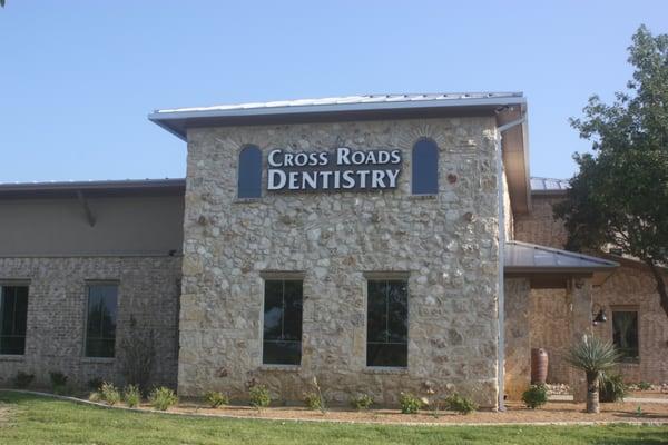 Cross Roads Dentistry