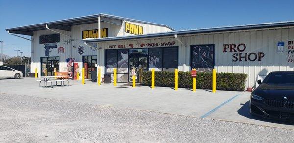 Pensacola Specialty Pawn