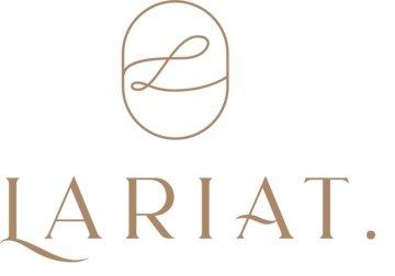 Lariat - logo