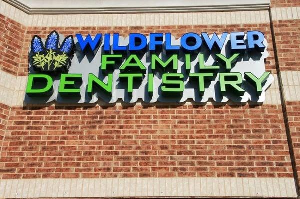 Wildflower Family Dentistry | Frisco, TX