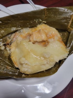 Tamales