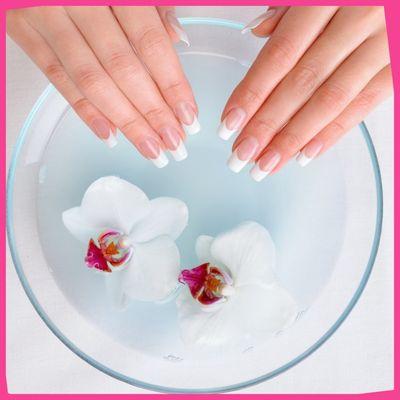 $30 Gel Manicure