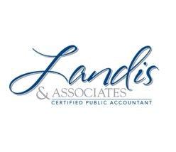 Landis Company Logo