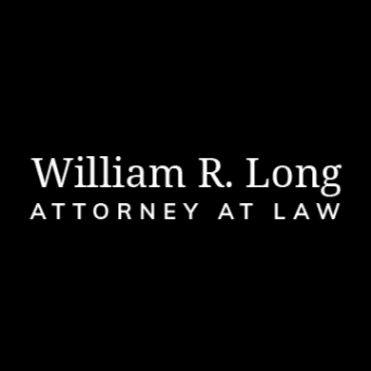 William R. Long Attorney at Law Logo