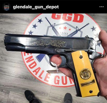 Glendale Gun Depot