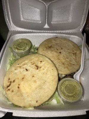 Al Pastor Gorditas