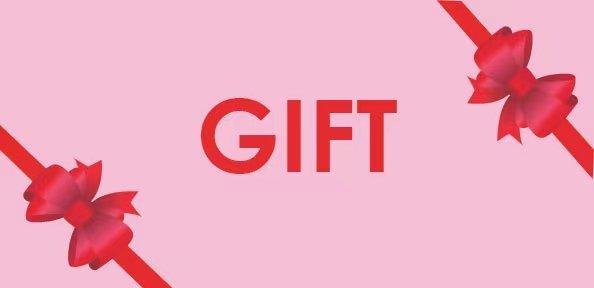 Gift Card Available