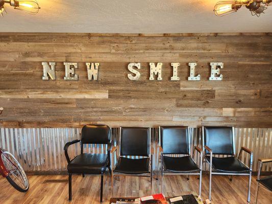 New Smile Dentures-Caldwell