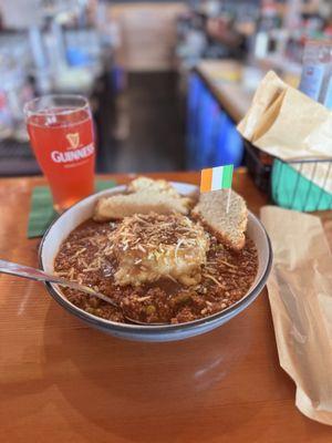 Shepherds Pie