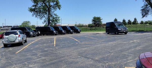 #chicagovanrentals #12passengervanrentals #15passengervanrentals