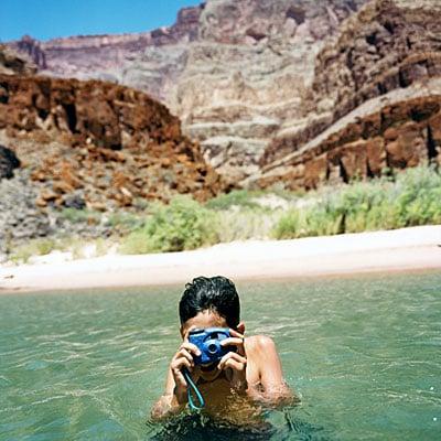 Beach by Bobby Fisher