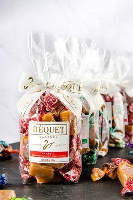 Bequet Confections