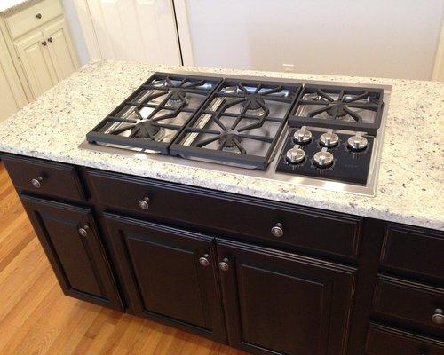 Friendly, reliable, honest diagnostics on Wolf Cooktop Repair.