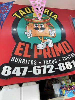 The best tacos around