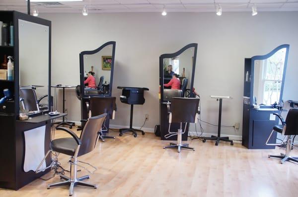 Dunwoody Hair Studio