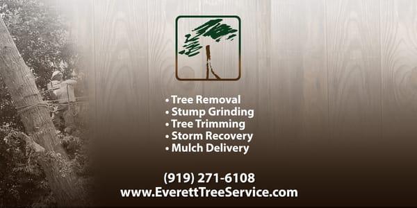 Everett Tree Service