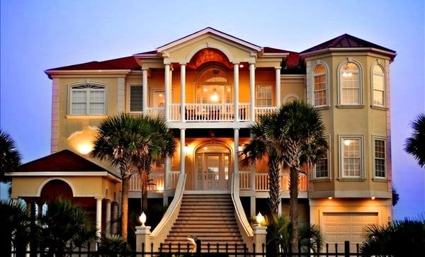 Vacation rental management in North Myrtle Beach