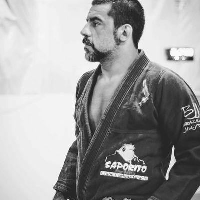 Fabio Novaes Brazilian Jiu-Jitsu