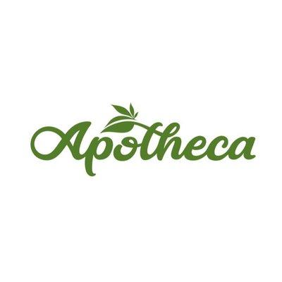 The best dispensary in Asheville, Apotheca - 3 AVL Locations