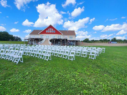 Event Seating