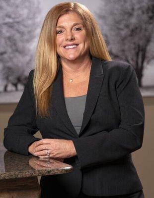 CHRISTI CHESLEY  |  Family Law Attorney