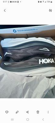 I love you HOKA.