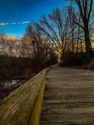 Big Creek Greenway