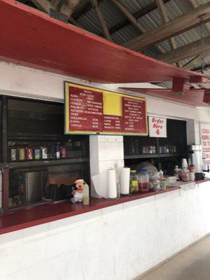 Yanely's Tacos