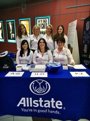 Allstate Insurance