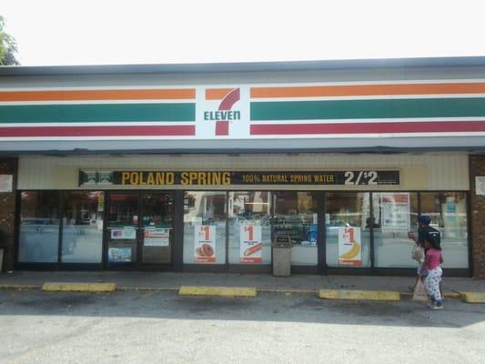 7-Eleven