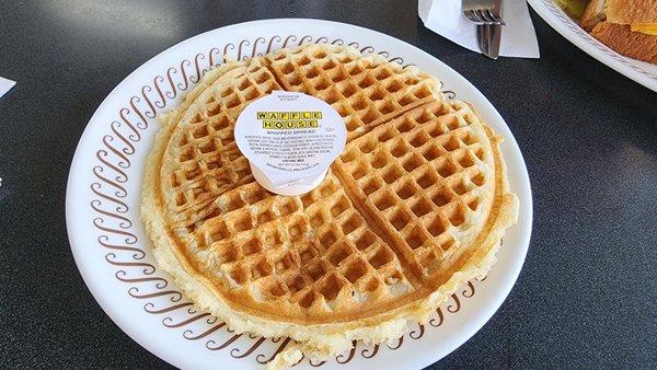 Waffle