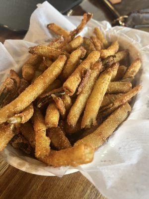 Fried Pickles