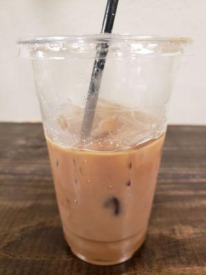 Iced Mocha