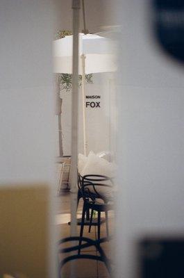 Maison Fox