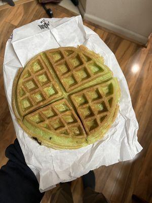 Waffle