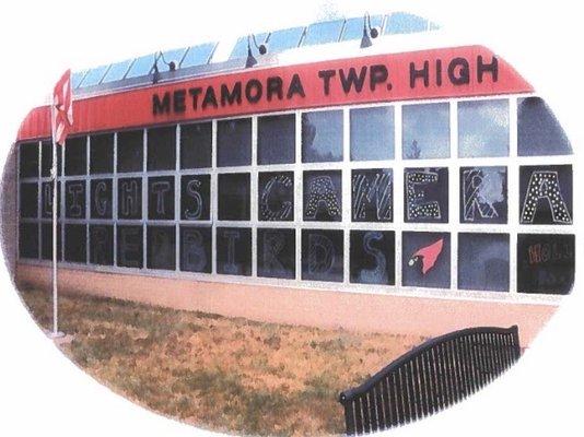 Metamora Township High School