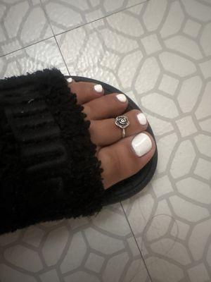 Pedi