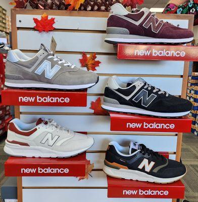 New Balance