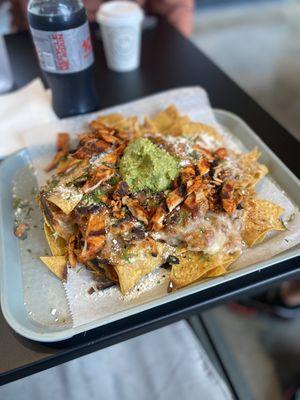 Nachos