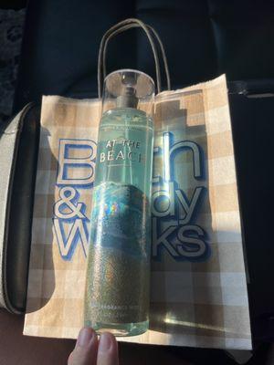 Bath & Body Works