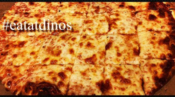 Dino's Pizza